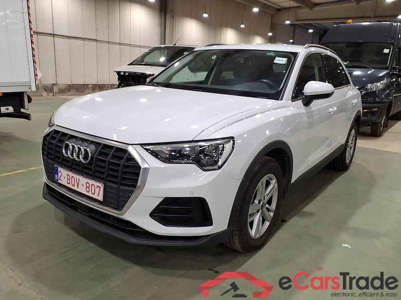 AUDI Q3 1.5 35 TFSI S TRONIC BUS. ED. ATTRACTION #1