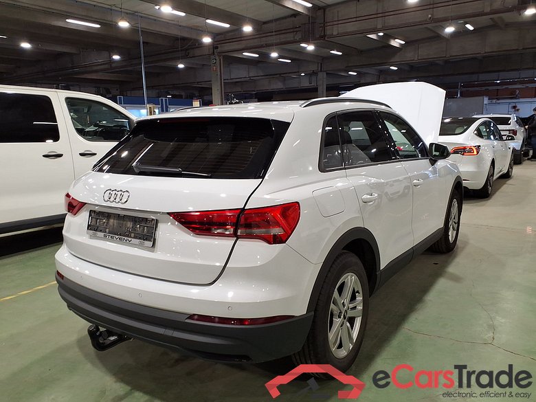AUDI Q3 1.5 35 TFSI S TRONIC BUS. ED. ATTRACTION #4