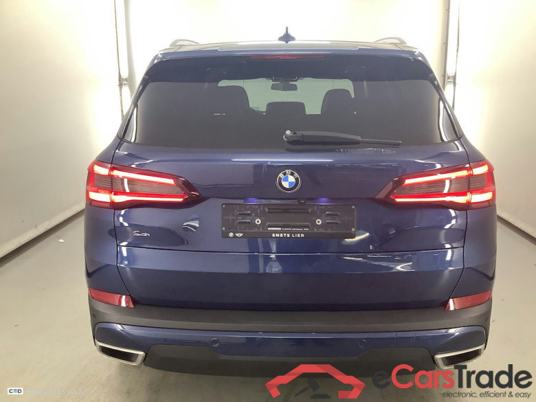 BMW X5 2.0 XDRIVE25D 155KW 4WD AUTO #5