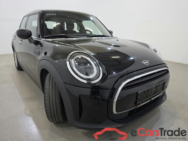 MINI One Facelift 1.5i LED-Xenon Navi KeylessGo Klima PDC ... #3