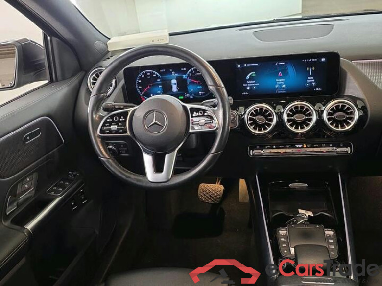 Mercedes GLA GLA GLA 250e Business Solution (PHEV) 160kW/218pk  5D/P Auto-7 #5