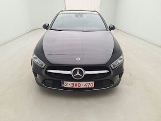 Mercedes A-Class