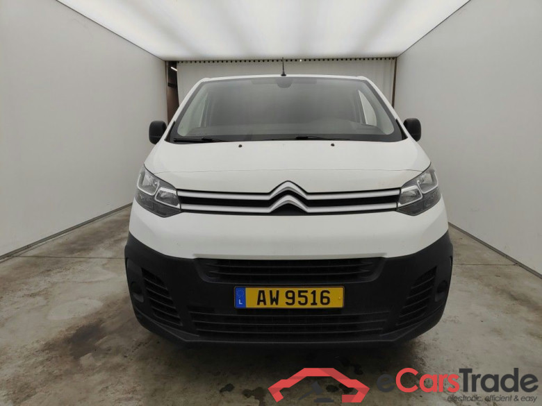 CITROEN JUMPY FOURGON MWB DIESEL - 2019 1.5 BlueHDi 120 M Club S/S (6.2) 5d #5