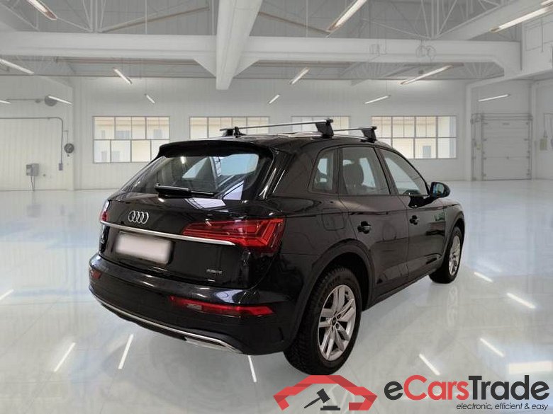AUDI Q5 / 2020 / 5P / SUV 50 TFSI E QUATTRO S TRONIC #2