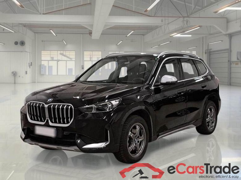 BMW X1 / 2022 / 5P / SUV XDRIVE 25E X-LINE DCT