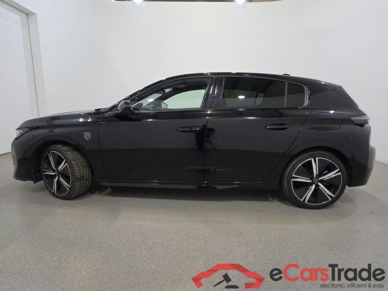 Peugeot 308 1.6 Plug-In Hybrid GT-Line Aut. LED-Xenon I-Cockpit Navi 1/2 Sport-Leather KeylessGo Camera Klima PDC ... #2