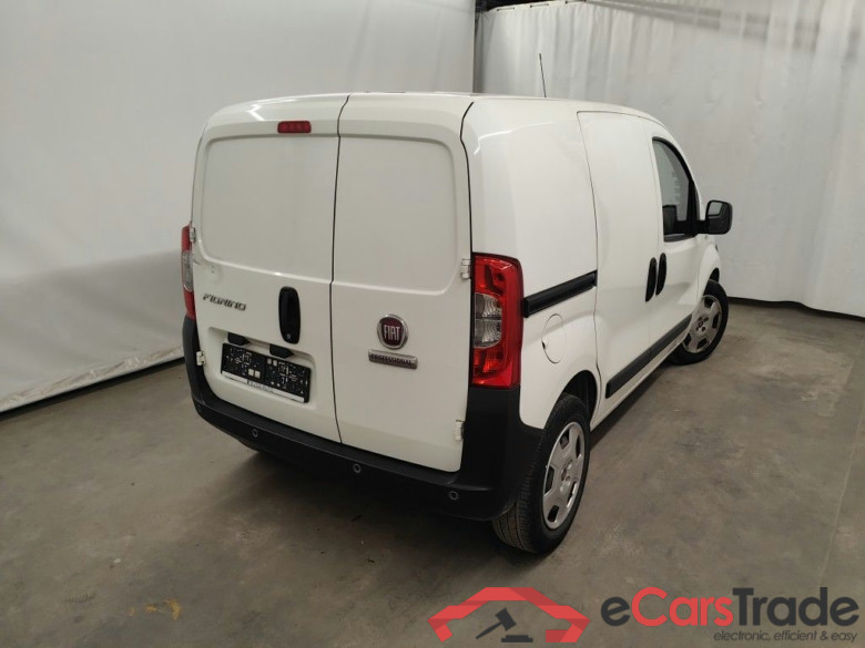 Fiat Fiorino 1.3 MJT 80HPEuro 6D SX 4d #2