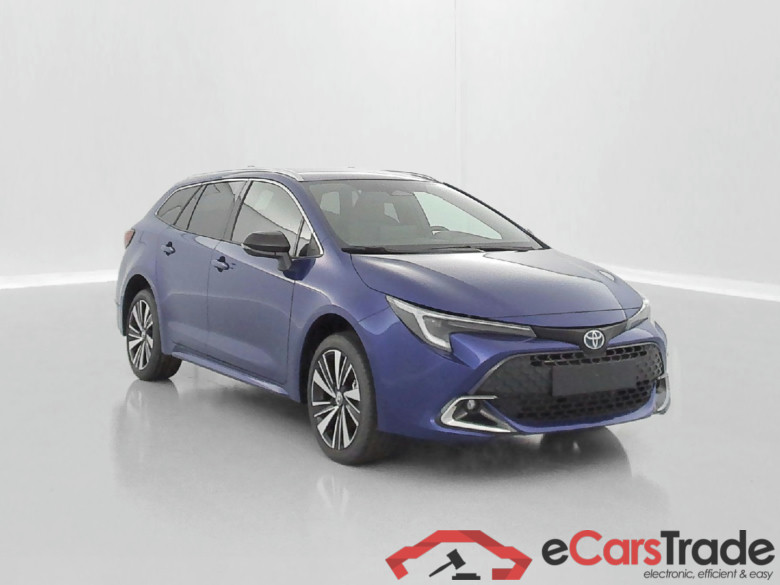 Toyota Corolla Design 1.8L Hybrid 140ch #1