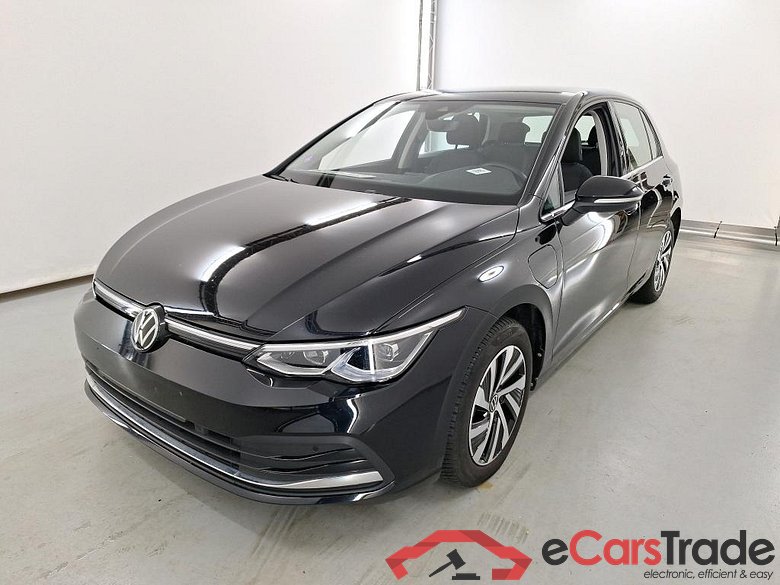 VOLKSWAGEN GOLF VIII 1.4 EHYBRID STYLE BUSINESS DSG