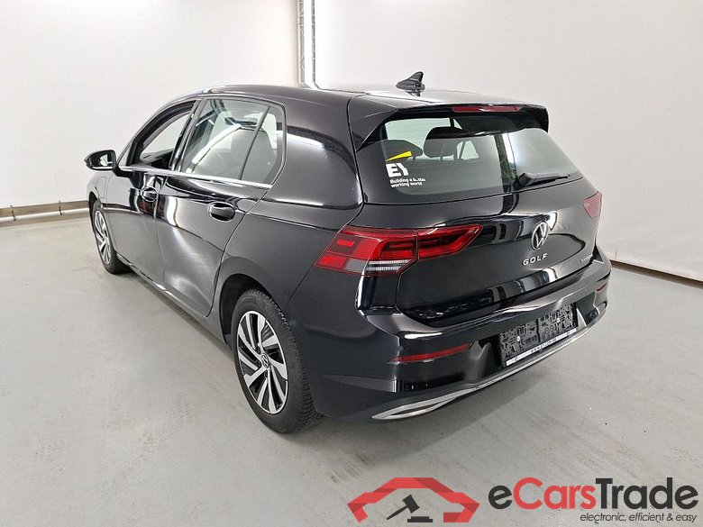 VOLKSWAGEN GOLF VIII 1.4 EHYBRID STYLE BUSINESS DSG #3