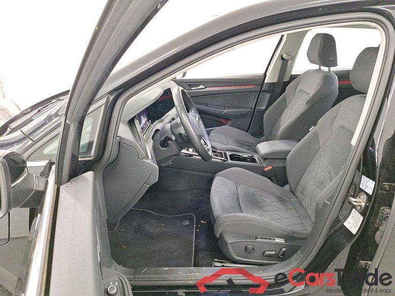 VOLKSWAGEN GOLF VIII 1.4 EHYBRID STYLE BUSINESS DSG #5