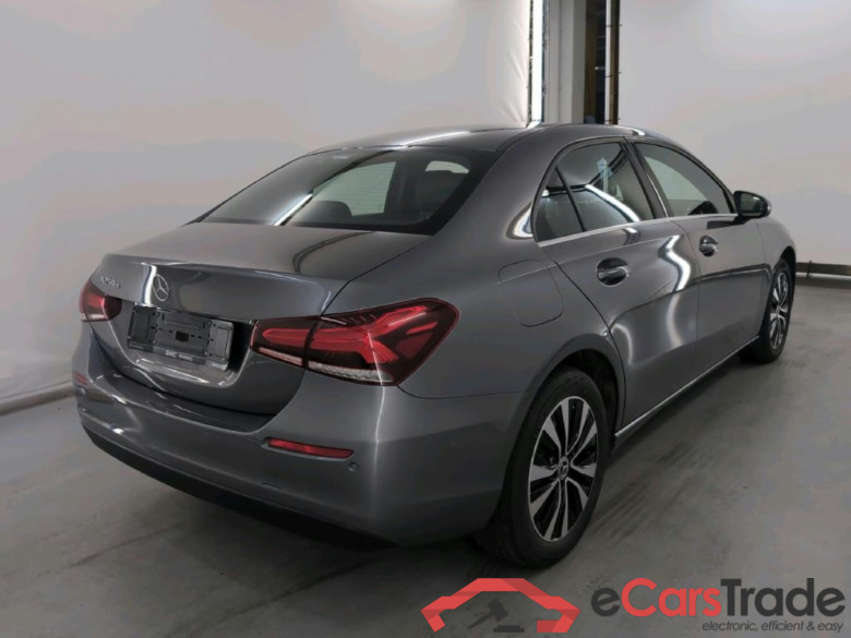 Mercedes-Benz A 250 A 250 e Lim. Style (EURO 6d) 250 e #4