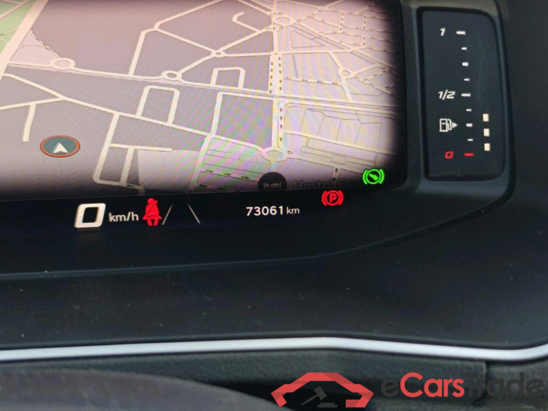 SEAT Tarraco / 2018 / 5P / todoterreno 1.5 TSI 110kW St&Sp DSG Style XL(SP) (AC) #5