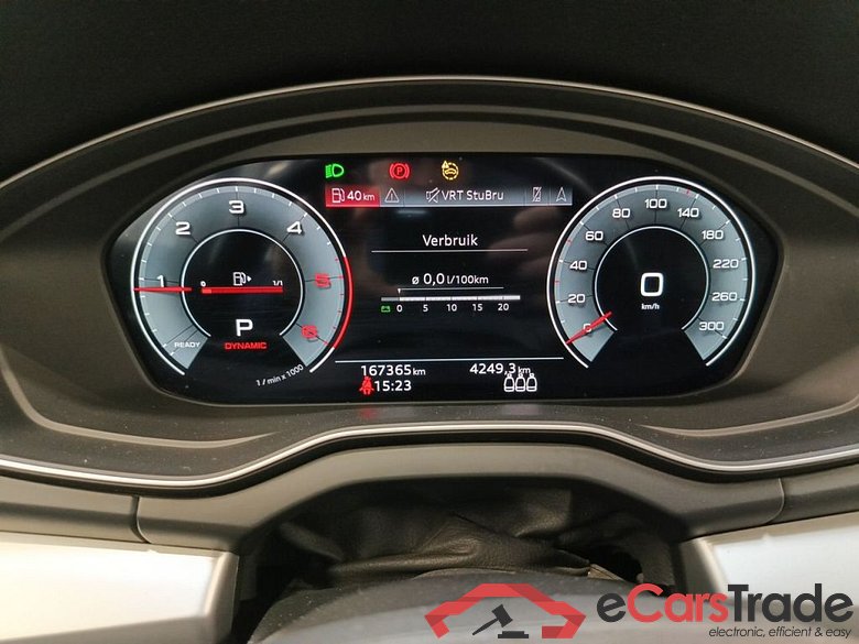 Audi Q5 SPORTBACK Bus.Ed.SL 35 TDI S tronic 5d #6