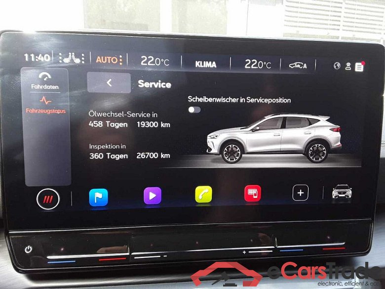 Cupra Formentor (KM7)(08.2020->) DE - SUV5 2.0 TSI EU6d, VZ 4Drive, 2020 - 2024 #6