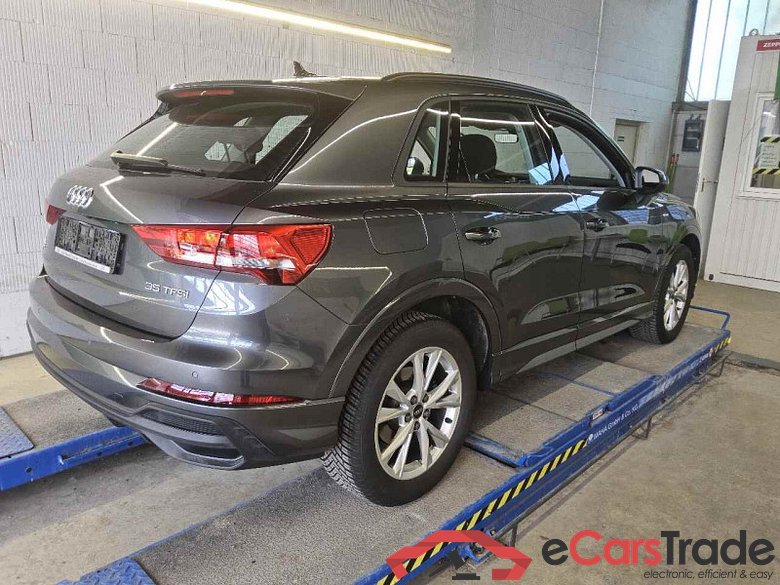 Audi Q3 (F3B)(11.2018->) DE - SUV5 35 1.5 TFSI EU6e, S line, 2024 - 2025 #3