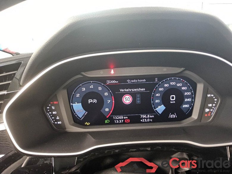 Audi Q3 (F3B)(11.2018->) DE - SUV5 35 1.5 TFSI EU6e, S line, 2024 - 2025 #6