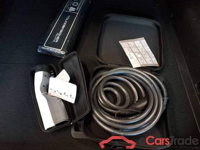 Kia EV6 (CV)(2021->) DE - SUV5 Elektro 58 kWh, 2WD, 2021 - 2024 #4