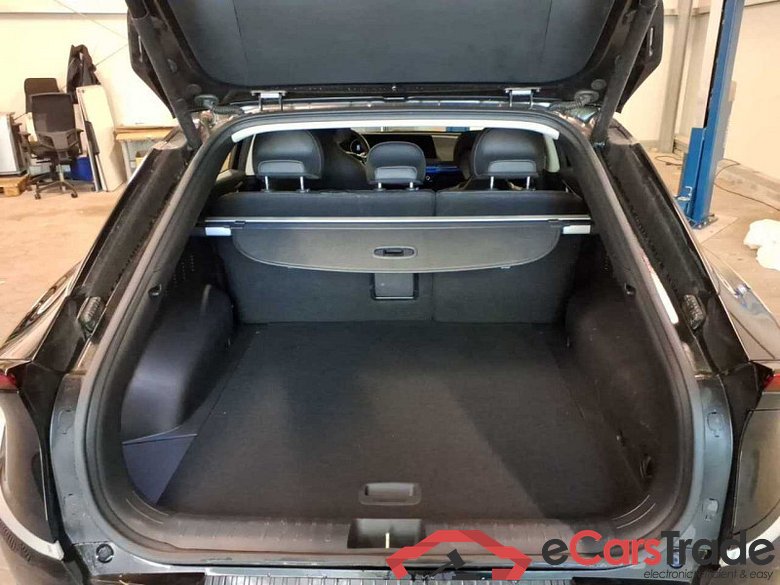 Kia EV6 (CV)(2021->) DE - SUV5 Elektro 58 kWh, 2WD, 2021 - 2024 #5