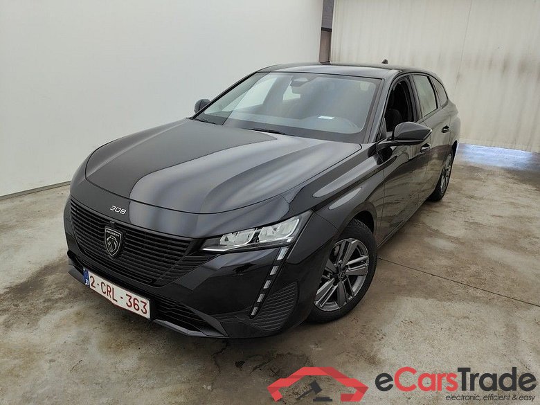Peugeot 308 SW 1.5 BlueHDi 130 S&S Active Pack 5d