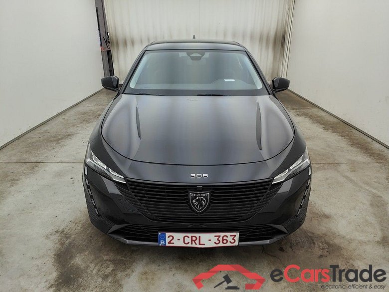 Peugeot 308 SW 1.5 BlueHDi 130 S&S Active Pack 5d #5