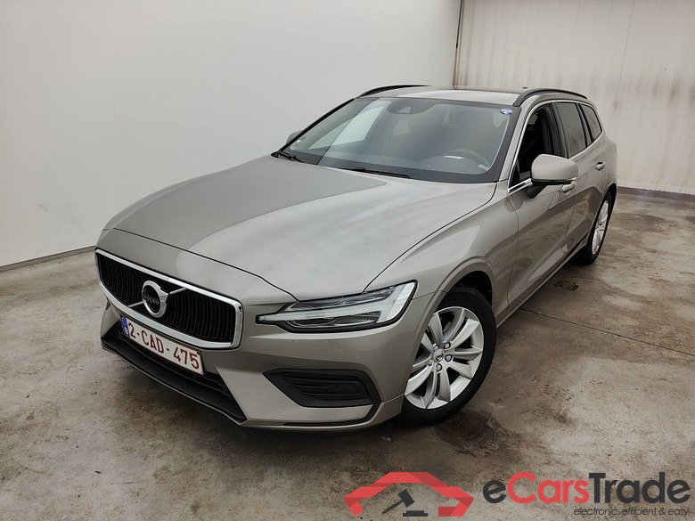 Volvo V60 B4 D Momentum Pro Aut. 5d #1