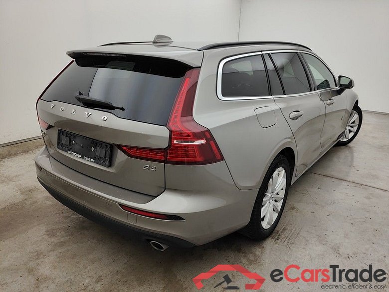 Volvo V60 B4 D Momentum Pro Aut. 5d #2