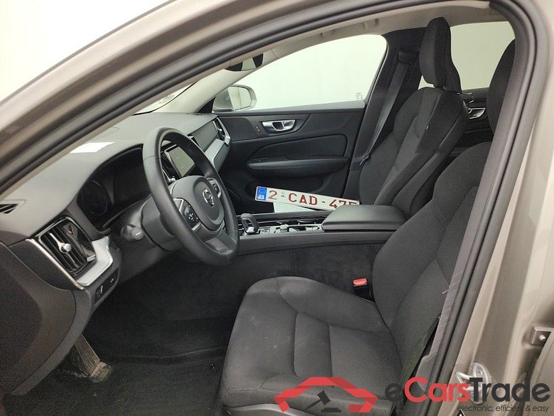 Volvo V60 B4 D Momentum Pro Aut. 5d #3