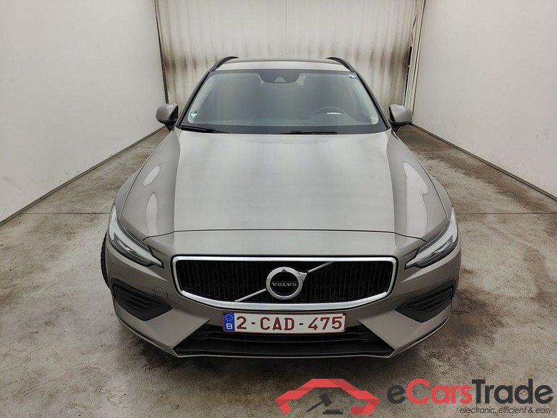 Volvo V60 B4 D Momentum Pro Aut. 5d #5