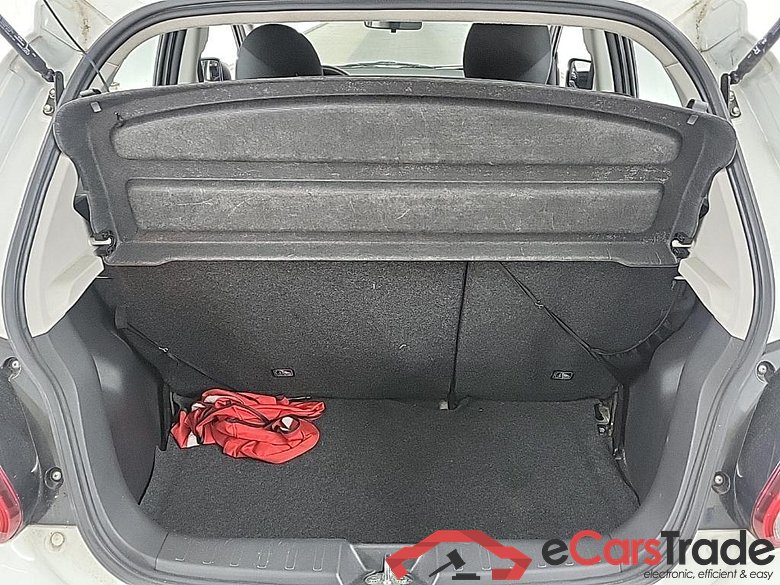 MITSUBISHI Space Star 1.2 Cool+ SDA 5D 52kW #5