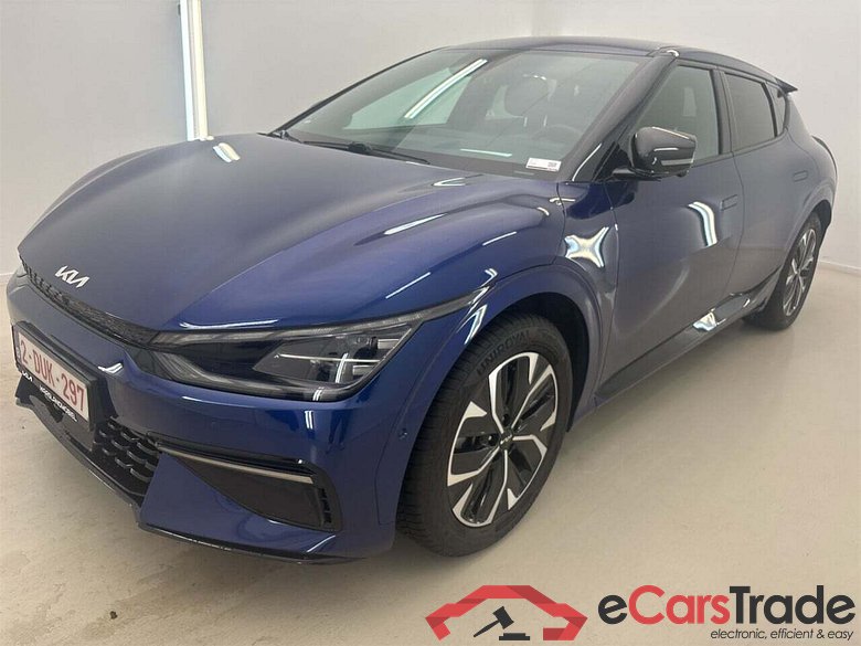 KIA EV6 ARRAY 77,4KWH RWD #1