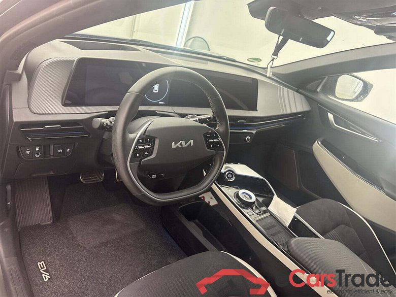 KIA EV6 ARRAY 77,4KWH RWD #3