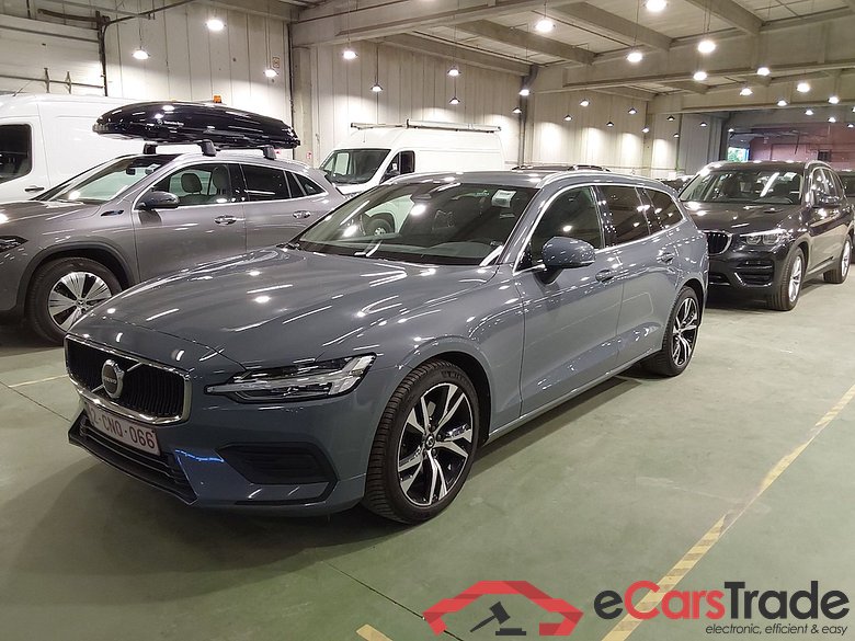 VOLVO V60 2.0 B4 D MHEV CORE AUTO