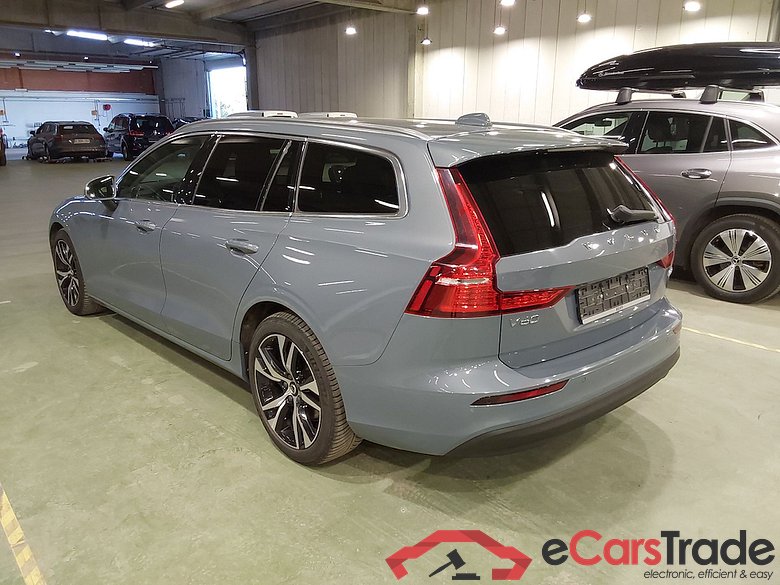 VOLVO V60 2.0 B4 D MHEV CORE AUTO #2