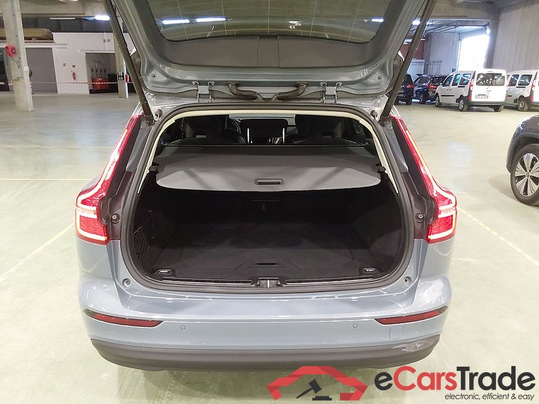 VOLVO V60 2.0 B4 D MHEV CORE AUTO #3