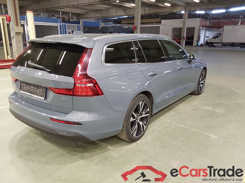 VOLVO V60 2.0 B4 D MHEV CORE AUTO #4