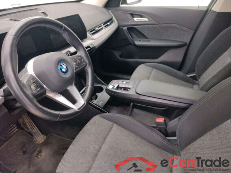 BMW iX1 xDrive30 Aut. LED Navi KeylessGo Camera Klima PDC ... #5