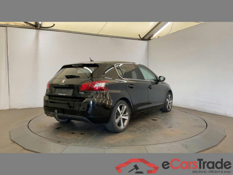 Peugeot 308 1.2 PureTech Allure LED-Xenon Navi Klima PDC ... #3