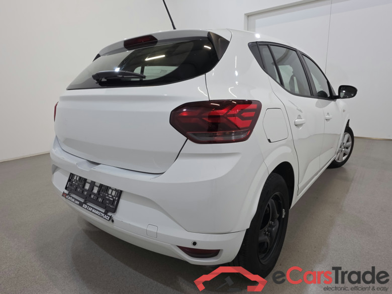 Dacia Sandero 1.0 TCe 2PL LED Display Klima PDC ... #4