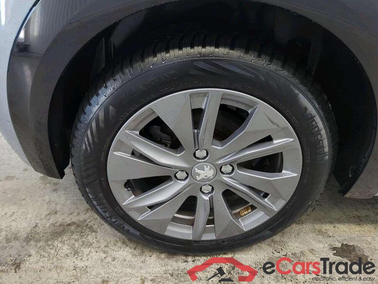 PEUGEOT e-208 EV Allure Pck 50 kWh #6