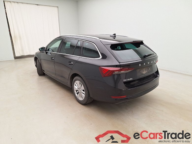 Skoda, Octavia Combi '20, Skoda Octavia Combi 2.0 CRTDI 110kW DSG7 Ambition #6