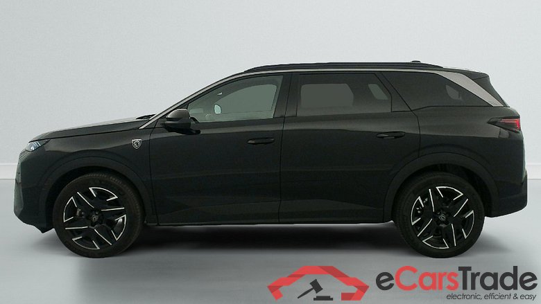 Peugeot 5008 HYBRID 145CH E-DCS6 GT #4