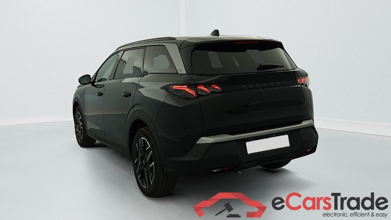 Peugeot 5008 HYBRID 145CH E-DCS6 GT #5
