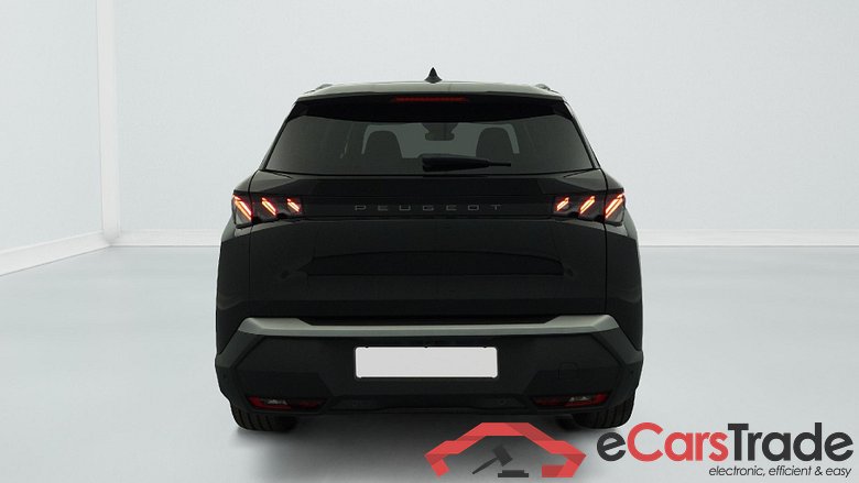 Peugeot 5008 HYBRID 145CH E-DCS6 GT #6