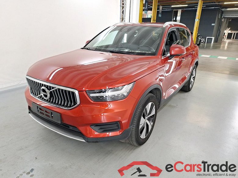 VOLVO XC40 1.5 T4 PHEV INSCRIPTION EXPR. DCT #1