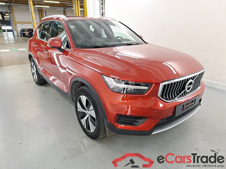 VOLVO XC40 1.5 T4 PHEV INSCRIPTION EXPR. DCT #2