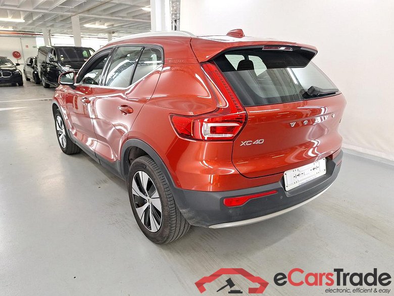 VOLVO XC40 1.5 T4 PHEV INSCRIPTION EXPR. DCT #3