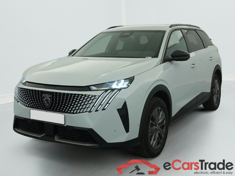 Peugeot 5008 HYBRID 145 CH E-DCS6 ALLURE #3