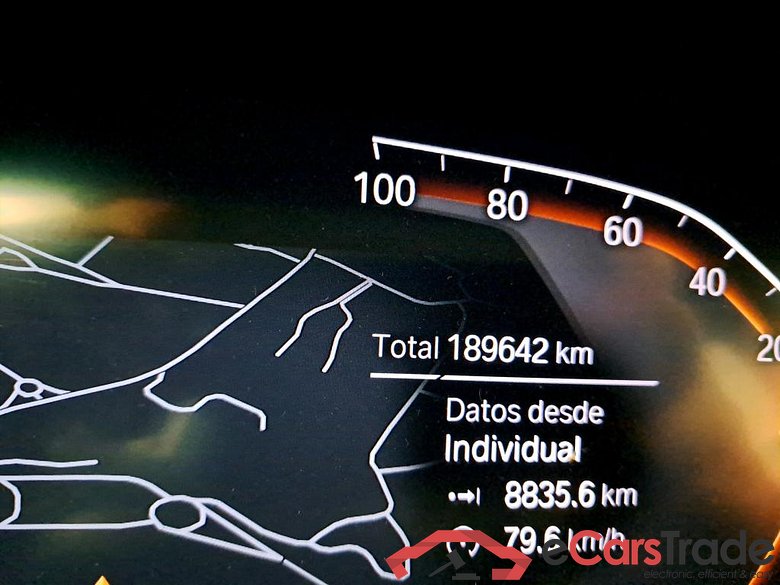 BMW Serie 3 318d Auto.Touring 150 CV #5