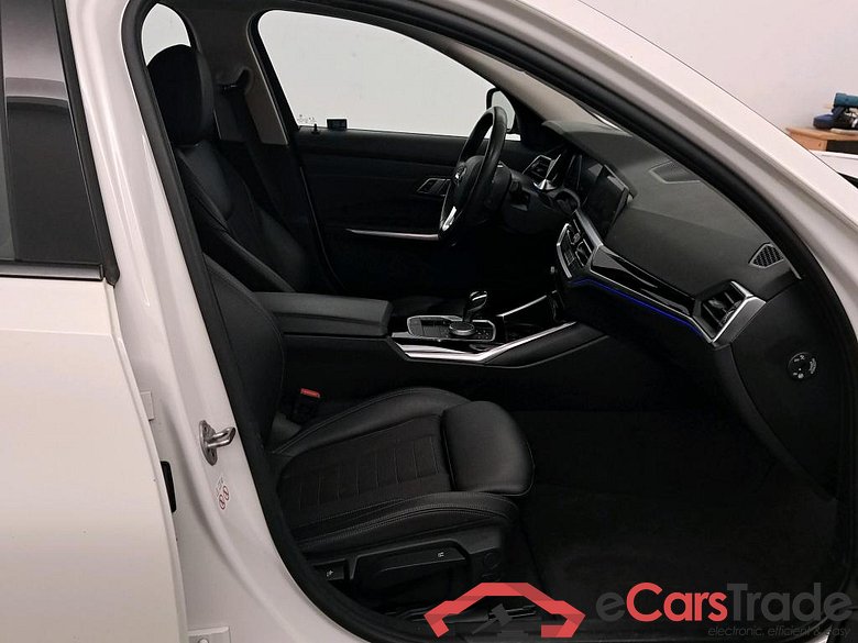 BMW Serie 3 318d Auto.Touring 150 CV #6